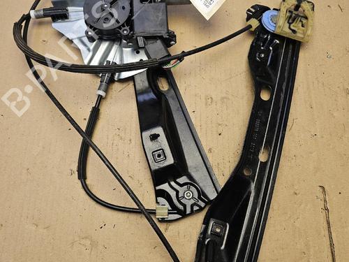 Front left window mechanism OPEL ASTRA J GTC 1.7 CDTI (08) | BP39933151C22 - Image 3