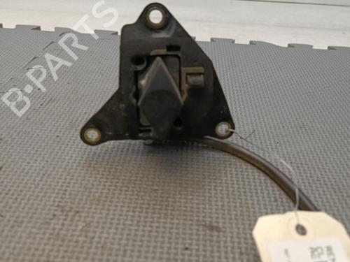Module électronique RENAULT CLIO II (BB_, CB_) 1.5 dCi (B/CB07) (65 hp) 22130954