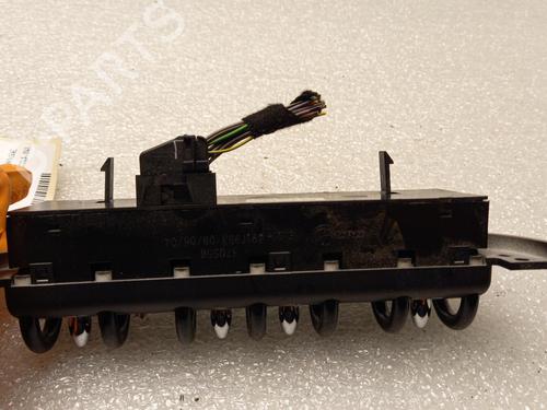 Used Middle console Middle console MINI MINI (R50, R53) Cooper (116 hp) 21324504 21324504