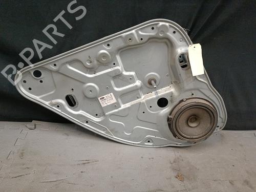 Rear left window mechanism FORD FOCUS II (DA_, HCP, DP) 1.6 TDCi | BP22197699C24 