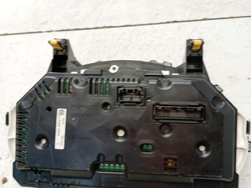 Instrument cluster TOYOTA VERSO S (_P12_) 1.33 (NSP120_) | BP29481655C47 