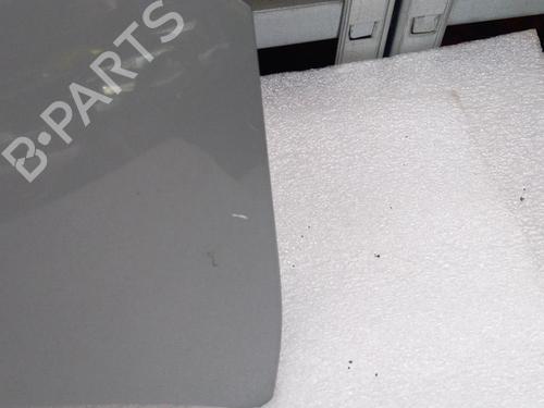 Capot TOYOTA YARIS (_P9_) 1.4 D-4D (NLP90_, NLP90R) (90 hp) 21323389