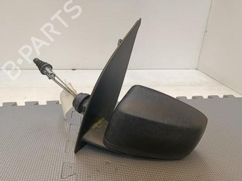 Left mirror FIAT PANDA (169_) 1.1 (169.AXA1A) | BP22130893C26 