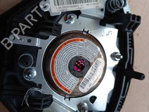 airbag-kit-peugeot-206-2l_-2m_-2009-2010-2011-2012-2013-26289323 main image