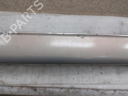 Rear bumper CITROËN BERLINGO / BERLINGO FIRST MPV (MF_, GJK_, GFK_) 1.9 D (MFWJZ) | BP21326453C8 