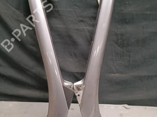 Used Scuttle panel Scuttle panel 21325801 21325801
