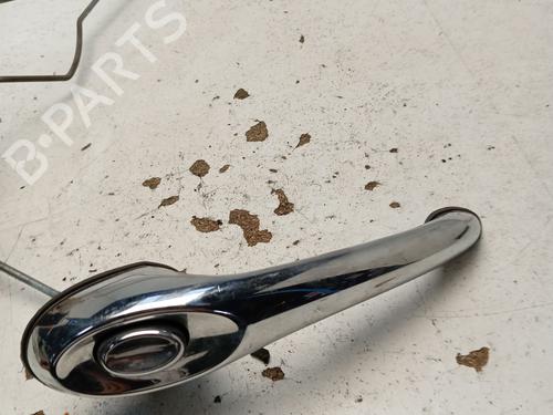 Rear right lock CHRYSLER PT CRUISER (PT_) 2.2 CRD | BP29319116C99 