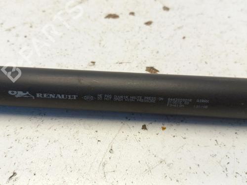 Achterklepdemper RENAULT LAGUNA III (BT0/1) 2.0 dCi (BT07, BT0J, BT14, BT1A, BT1S) (131 hp) 21325077