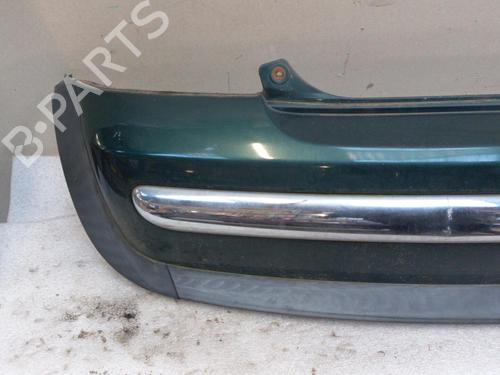 Rear bumper MINI MINI (R50, R53) Cooper | BP22654067C8 