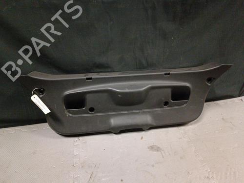 Used Boot lining Boot lining CITROËN DS3 (SA_) 1.6 THP 155 (156 hp) 21322778 21322778