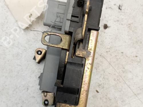 Front left lock PEUGEOT 206 Hatchback (2A/C) 1.4 HDi eco 70 | BP29269996C98 
