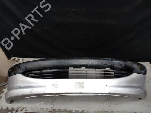 Foran støtfanger PEUGEOT 206 Hatchback (2A/C) 2.0 HDI 90 (90 hp) 29373117