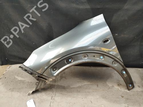 Used Left front fenders CITROËN C4 CACTUS 1.6 BlueHDi 100 (99 hp) 26909536