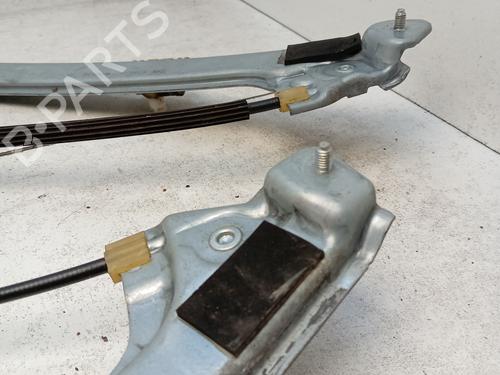 Front left window mechanism RENAULT LAGUNA III (BT0/1) 1.5 dCi (BT00, BT0A, BT0T, BT1J) | BP29607379C22 - Image 6