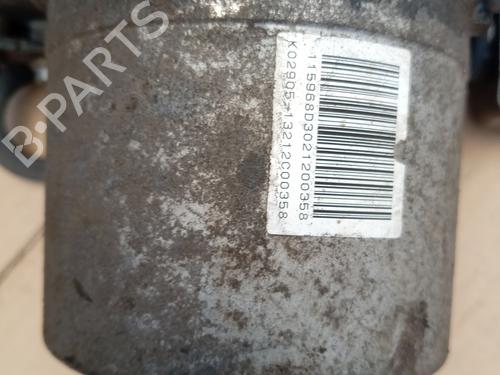 Steering pump PEUGEOT PARTNER Box Body/MPV 1.6 HDi | BP33721233M99 - Image 2