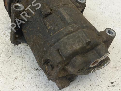 Used AC compressor AC compressor RENAULT MEGANE II (BM0/1_, CM0/1_) 1.5 dCi (BM0F, BM0T, BM2B, CM0F, CM0T) (82 hp) 22130207 22130207
