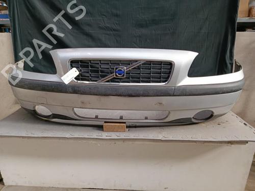 Used Front bumper VOLVO S60 I (384) D5 (163 hp) 22130974