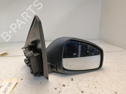 Used Right mirror RENAULT MEGANE III Hatchback (BZ0/1_, B3_) 1.5 dCi (BZ09, BZ0D, BZ1W, BZ29, BZ14) (110 hp) 26466454