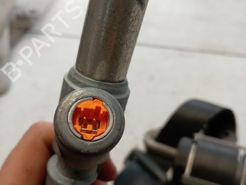 Front left seatbelt RENAULT ESPACE IV (JK0/1_) 2.0 dCi (JK03, JK04, JK1C, JK1G, JK1J, JK1K) | BP29611733I26  - Image 5