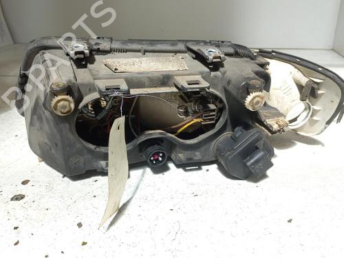 Used Right headlight AUDI A3 (8L1) 1.9 TDI (90 hp) 22130116