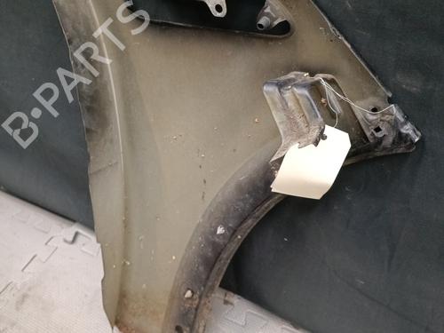 Left front fenders MINI MINI (R50, R53) Cooper | BP21388975C41 