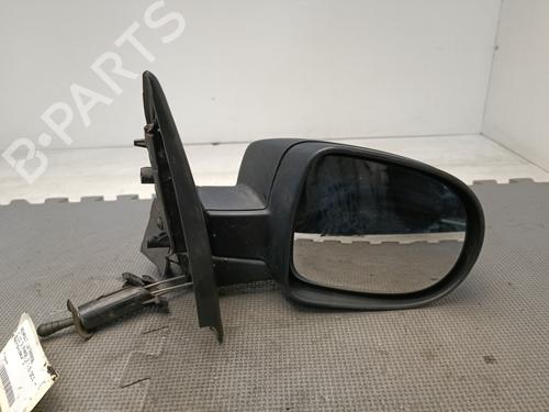 Used Right mirror RENAULT CLIO III (BR0/1, CR0/1) 1.5 dCi (C/BR0G, C/BR1G) (68 hp) 21521161