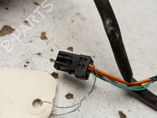 Left mirror CITROËN C3 II (SC_) 1.4 HDi 70 (SC8HZC, SC8HR0, SC8HP4) | BP29840632C26 