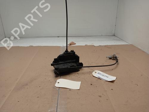 Used Front left lock RENAULT MODUS / GRAND MODUS (F/JP0_) 1.5 dCi (JP0G, JP0H) (106 hp) 31981474
