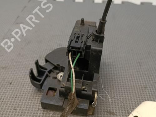 Front right lock RENAULT MEGANE I (BA0/1_) 1.6 16V (BA04, BA0B, BA11, BA1J, BA16, BA19, BA1K, BA1V,... | BP22130995C97 