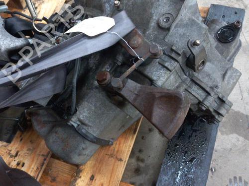 Gearbox CITROËN C3 Pluriel (HB_) 1.4 HDi | BP21325198M3 