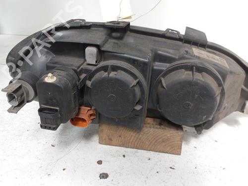 Used Right headlight RENAULT MEGANE I Coach (DA0/1_) 1.4 16V (DA0D, DA1H, DA0W, DA10) (95 hp) 21326209