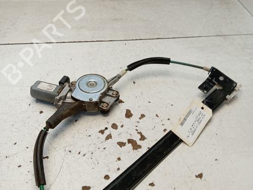 Front right window mechanism ALFA ROMEO 147 (937_) 1.9 JTD (937.AXD1A, 937.BXD1A, 937.AXV1A, 937.BXB1A,... | BP29513473C23 