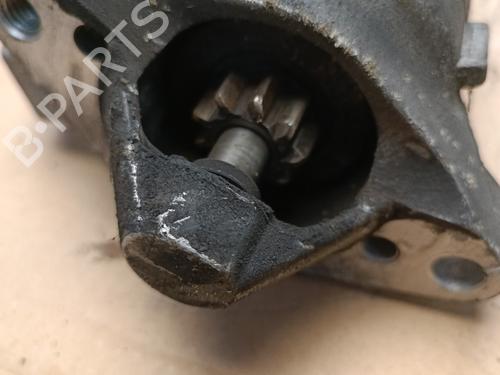 Starter RENAULT CLIO II (BB_, CB_) 1.2 (BB0A, BB0F, BB10, BB1K, BB28, BB2D, BB2H, CB0A,... | BP21322384M8 