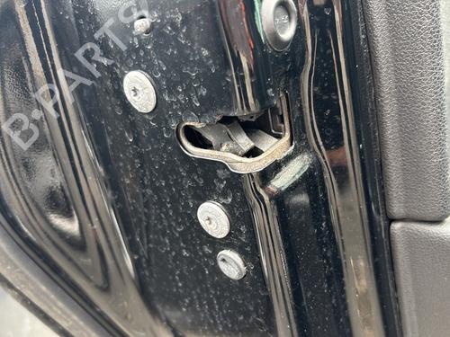 Used Rear left lock PEUGEOT 308 SW I (4E_, 4H_) 1.6 HDi (92 hp) 27527793