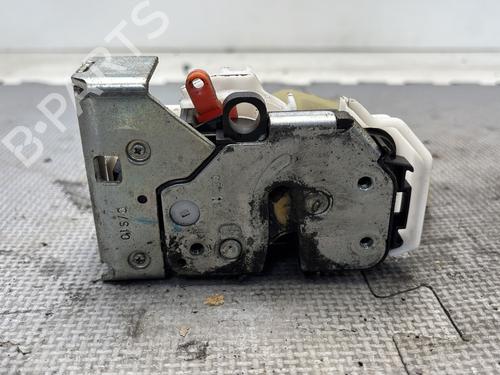 Used Front left lock FIAT DOBLO Bus (263_) 1.3 D Multijet (263AXC1A) (90 hp) 25772089