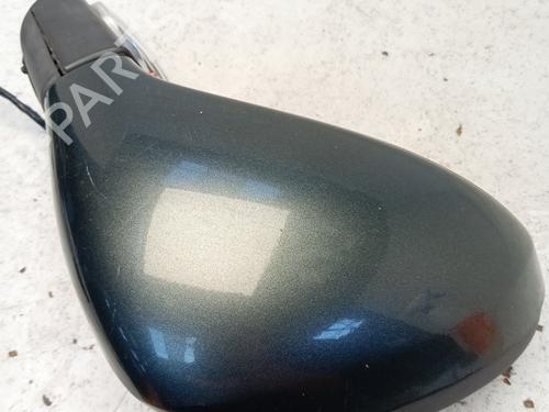 Left mirror PEUGEOT 206 Hatchback (2A/C) 1.4 HDi eco 70 | BP29288085C26 
