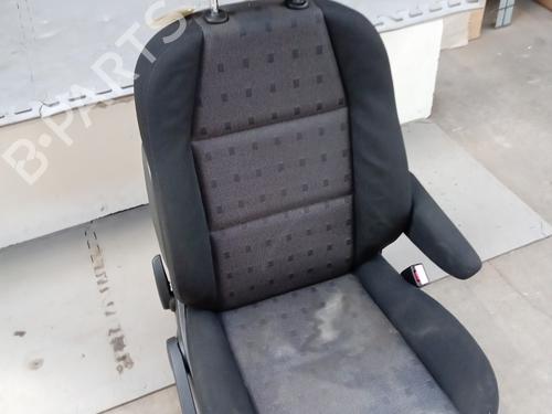Right front seat PEUGEOT 307 Break (3E) 2.0 HDI 110 | BP24869306C16 - Image 4
