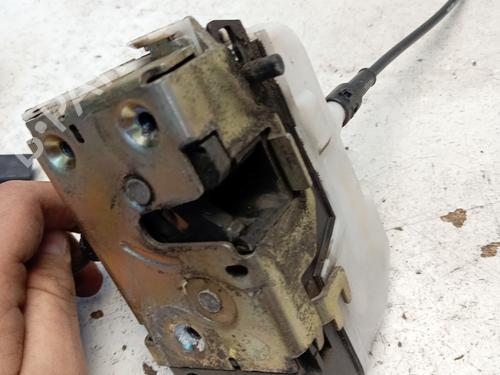 Rear right lock RENAULT VEL SATIS (BJ0_) 2.0 dCi (BJ03) | BP29288056C99 