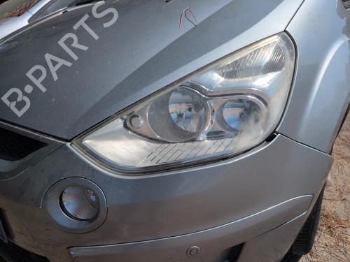 Used Left headlight Left headlight 38186343 38186343