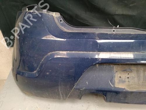 Rear bumper DACIA SANDERO 1.5 dCi | BP22130876C8 