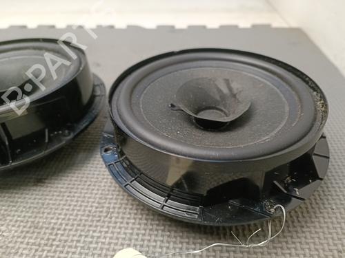 Speaker VW POLO V (6R1, 6C1) 1.4 TDI | BP22360400E2 