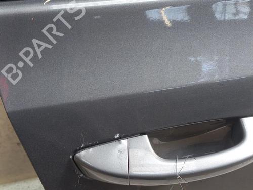 Right front door VW GOLF VI (5K1) 2.0 TDI | BP21326336C3 
