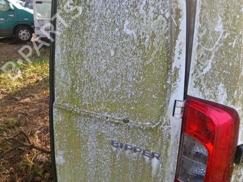 Right tailgate PEUGEOT BIPPER (AA_) 1.3 HDi 75 | BP23334631C77