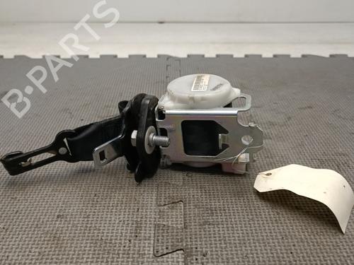 Used Rear left seatbelt Rear left seatbelt CITROËN C4 Grand Picasso I (UA_) 2.0 HDi 138 (136 hp) 21573283 21573283