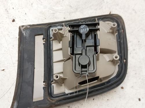 Used Left tailgate light Left tailgate light OPEL OMEGA B (V94) 2.0 16V (F69, M69, P69) (136 hp) 29342140 29342140