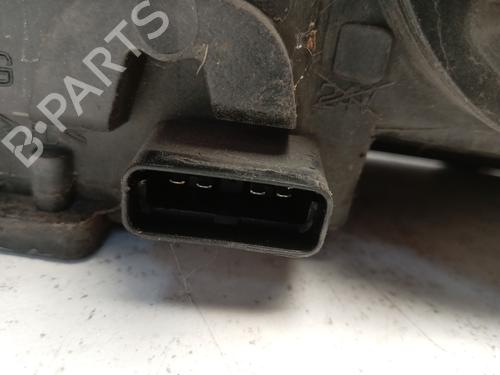 Left headlight RENAULT LAGUNA II (BG0/1_) 1.9 dCi | BP29634966C28 