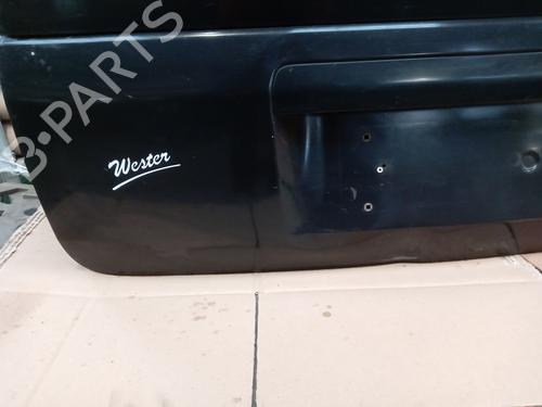 Tailgate CITROËN NEMO Box Body/MPV (AA_) 1.3 HDi 75 | BP32171435C6