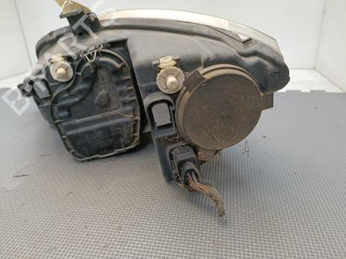 Used Right headlight Right headlight SEAT ALTEA (5P1) 2.0 TDI 16V (140 hp) 21322577 21322577