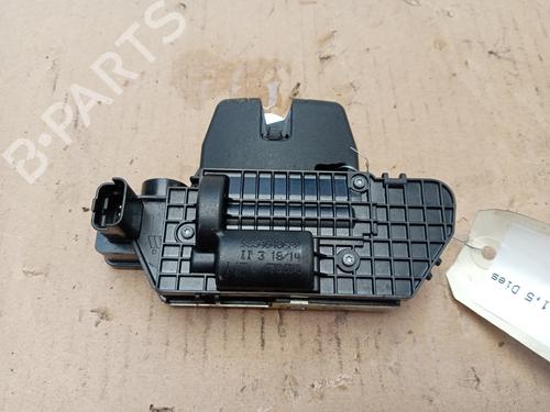 Tailgate lock DACIA DUSTER (HS_) 1.5 dCi | BP32391293C101 - Image 2