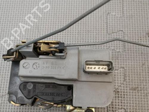 Used Front left lock Front left lock 21667359 21667359